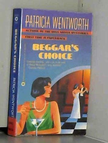 Beggar's Choice