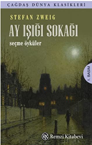 Ay Isigi Sokagi