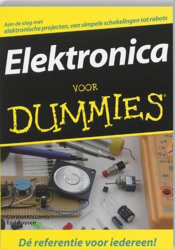 Elektronica voor Dummies