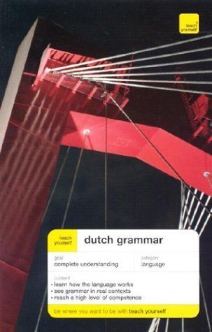 Dutch Grammar