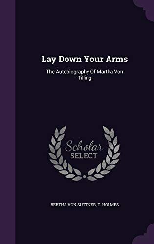 Lay Down Your Arms