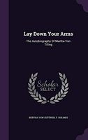 Lay Down Your Arms