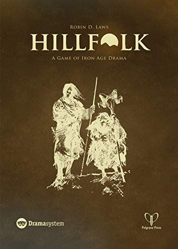 Hillfolk