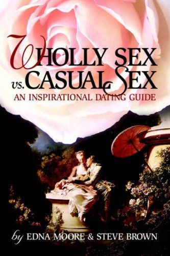 Wholly Sex Vs. Causal Sex