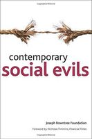 Contemporary Social Evils