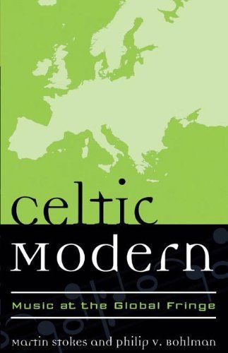 Celtic Modern