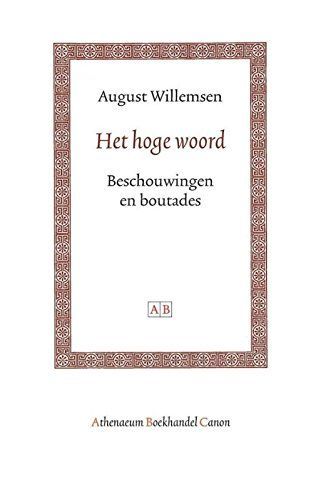 Het hoge Woord
