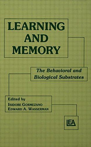 Learning and Memory