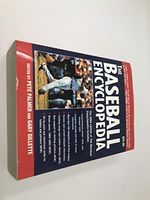 The Baseball Encyclopedia