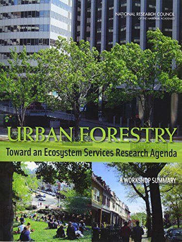 Urban Forestry