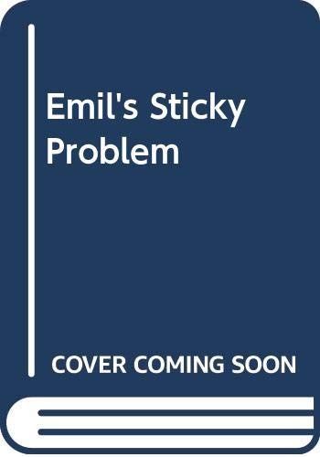 Emil's Sticky Problem