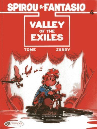 Valley of the Exiles