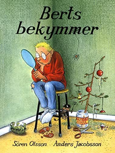 Berts bekymmer