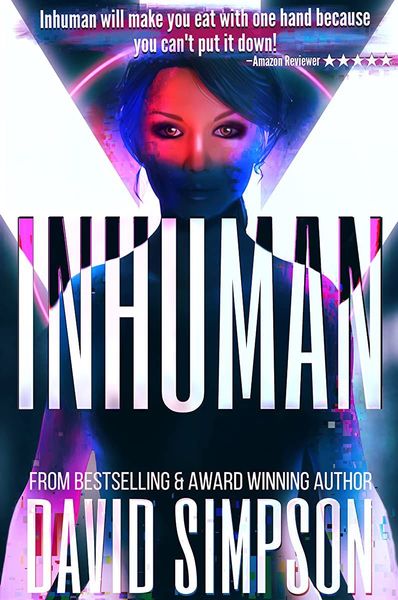 Inhuman