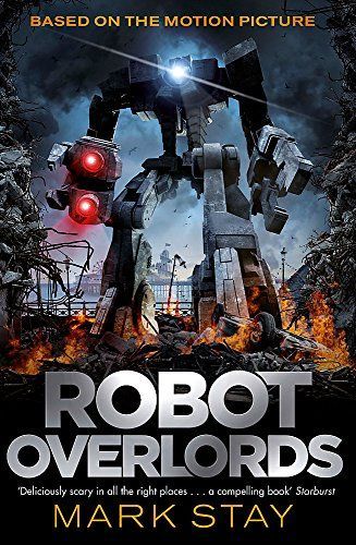 Robot Overlords