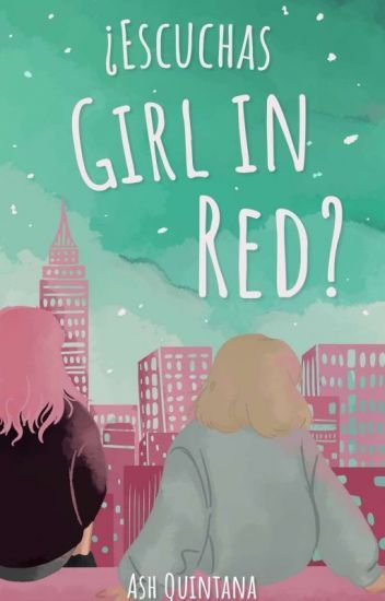 ¿Escuchas Girl in Red?