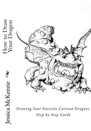 How to Draw Your Dragon