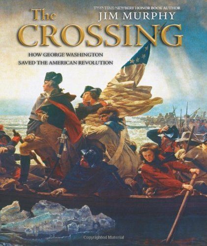 The Crossing