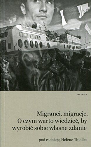 Migranci, migracje