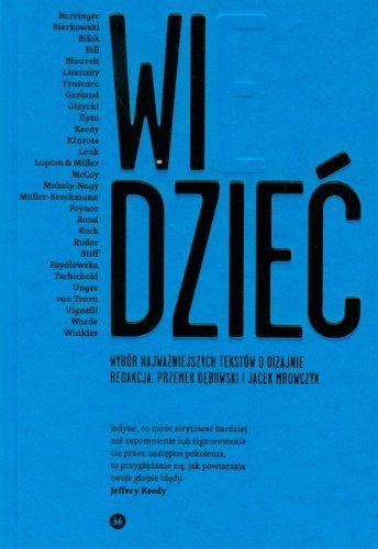 Widziec wiedziec