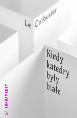 Kiedy katedry były białe. Podróż do kraju ludzi nieśmiałych