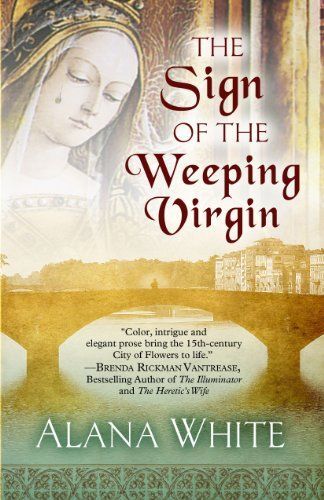 The Sign of the Weeping Virgin