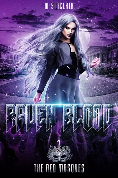 Raven Blood