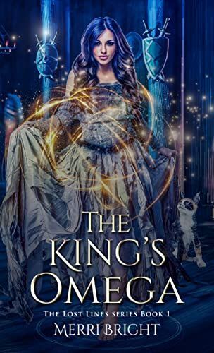 The King's Omega
