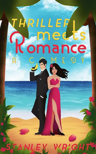 Thriller Meets Romance