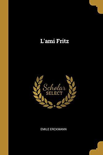 L'Ami Fritz