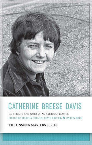 Catherine Breese Davis