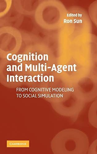 Cognition and Multi-Agent Interaction