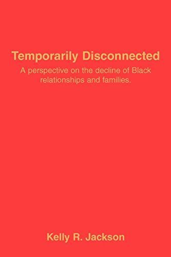 Temporarily Disconnected