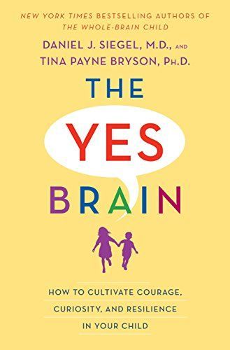 The Yes Brain