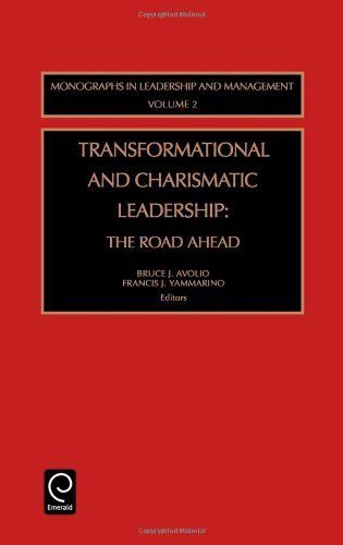 Transformational and Charismatic Leadership