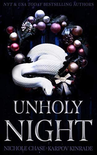 Unholy Night