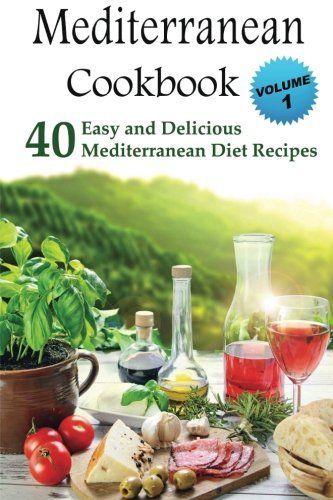 Mediterranean Cookbook