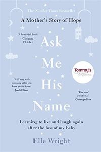 Ask Me His Name