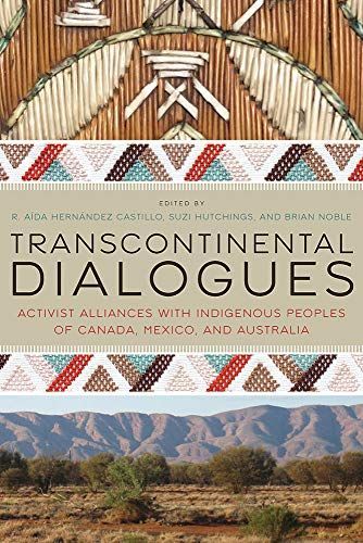 Transcontinental Dialogues