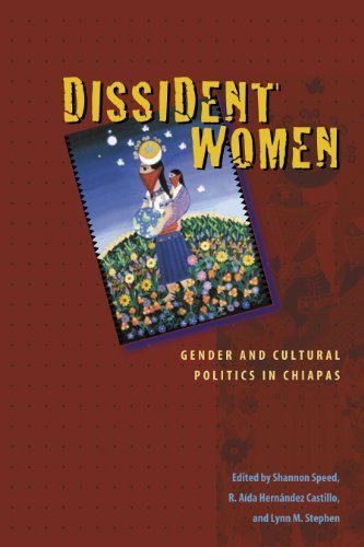 Dissident Women