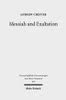 Messiah and Exaltation