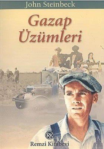 Gazap üzümleri