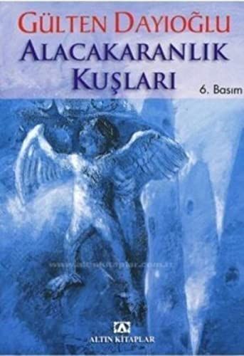 Alacakaranlık kuşları
