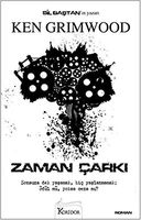 Zaman çarkı