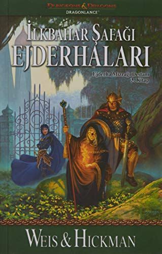 Ilkbahar Safagi Ejderhalari