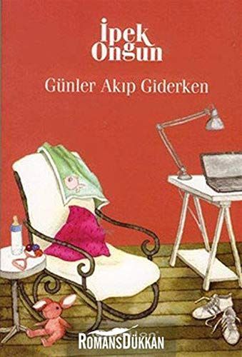 Günler akıp giderken