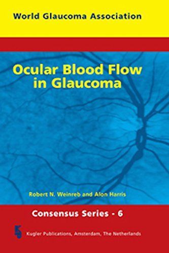 Ocular Blood Flow in Glaucoma