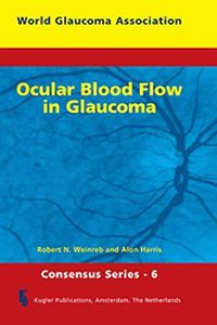 Ocular Blood Flow in Glaucoma