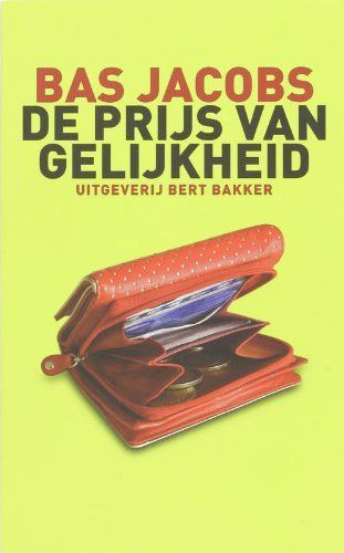 De prijs van gelijkheid