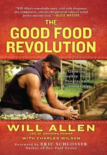 The Good Food Revolution